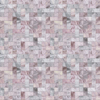 Pattern Motif Brick Wall`MB 84